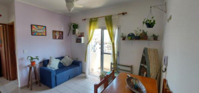 Apartamento Aloha (inteiro pra você) - 700m da Orla do Itaguá